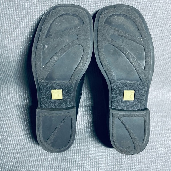 Kenneth Cole Reaction Men Dress Shoes  Size 8 - Picture 3 of 3